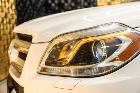 Mercedes-Benz GL 450 | Mobile.bg    6