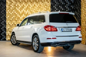     Mercedes-Benz GL 450