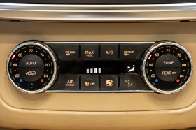 Mercedes-Benz GL 450 | Mobile.bg    16