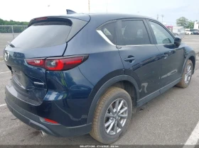 Mazda CX-5 2.5L I-4 DI, DOHC, VVT, 187HP All Wheel Drive | Mobile.bg    9