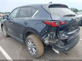 Mazda CX-5 2.5L I-4 DI, DOHC, VVT, 187HP All Wheel Drive | Mobile.bg    8