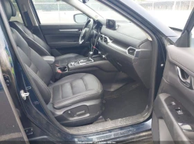 Mazda CX-5 2.5L I-4 DI, DOHC, VVT, 187HP All Wheel Drive | Mobile.bg    10
