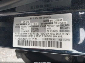 Mazda CX-5 2.5L I-4 DI, DOHC, VVT, 187HP All Wheel Drive | Mobile.bg    14