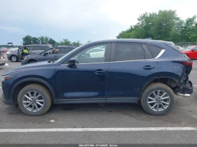 Mazda CX-5 2.5L I-4 DI, DOHC, VVT, 187HP All Wheel Drive | Mobile.bg    6