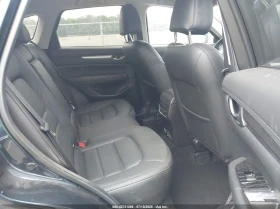 Mazda CX-5 2.5L I-4 DI, DOHC, VVT, 187HP All Wheel Drive | Mobile.bg    13
