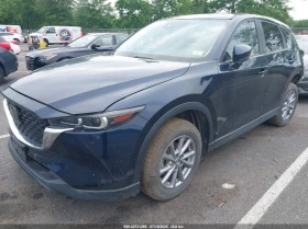 Mazda CX-5 2.5L I-4 DI, DOHC, VVT, 187HP All Wheel Drive | Mobile.bg    2