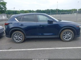 Mazda CX-5 2.5L I-4 DI, DOHC, VVT, 187HP All Wheel Drive | Mobile.bg    5