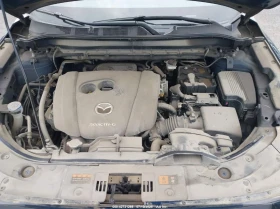 Mazda CX-5 2.5L I-4 DI, DOHC, VVT, 187HP All Wheel Drive | Mobile.bg    15
