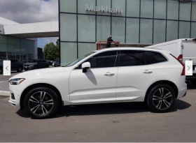 Volvo XC60 T6* MOMENTUM* ДИГИТАЛНО* ТАБЛО* КАМЕРА* МАСАЖ* ДИС - 39999 лв. - 20931979 5