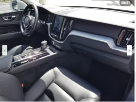 Volvo XC60 T6* MOMENTUM* ДИГИТАЛНО* ТАБЛО* КАМЕРА* МАСАЖ* ДИС - 39999 лв. - 20931979 10