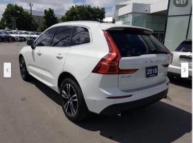 Volvo XC60 T6* MOMENTUM* ДИГИТАЛНО* ТАБЛО* КАМЕРА* МАСАЖ* ДИС - 39999 лв. - 20931979 4