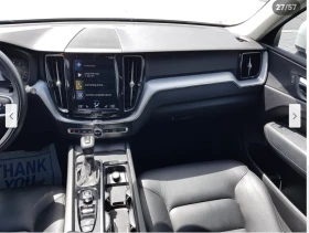 Volvo XC60 T6* MOMENTUM* ДИГИТАЛНО* ТАБЛО* КАМЕРА* МАСАЖ* ДИС - 39999 лв. - 20931979 9
