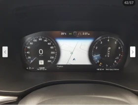 Volvo XC60 T6* MOMENTUM* ДИГИТАЛНО* ТАБЛО* КАМЕРА* МАСАЖ* ДИС - 39999 лв. - 20931979 11