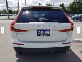 Volvo XC60 T6* MOMENTUM* ДИГИТАЛНО* ТАБЛО* КАМЕРА* МАСАЖ* ДИС - 39999 лв. - 20931979 7