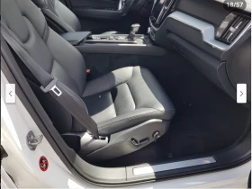 Volvo XC60 T6* MOMENTUM* ДИГИТАЛНО* ТАБЛО* КАМЕРА* МАСАЖ* ДИС - 39999 лв. - 20931979 13