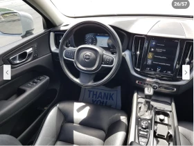 Volvo XC60 T6* MOMENTUM* ДИГИТАЛНО* ТАБЛО* КАМЕРА* МАСАЖ* ДИС - 39999 лв. - 20931979 8