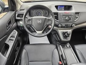 Honda Cr-v 2.2i-DTEC Keyless* Panorama* CAM - 26990 лв. - 18770874 10