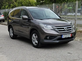 Honda Cr-v 2.2i-DTEC Keyless* Panorama* CAM - 26990 лв. - 18770874 3