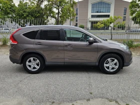 Honda Cr-v 2.2i-DTEC Keyless* Panorama* CAM - 26990 лв. - 18770874 4