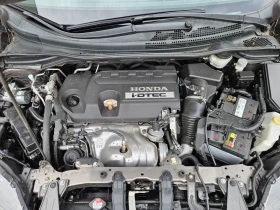Honda Cr-v 2.2i-DTEC Keyless* Panorama* CAM - 26990 лв. - 18770874 8
