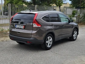 Honda Cr-v 2.2i-DTEC Keyless* Panorama* CAM - 26990 лв. - 18770874 5