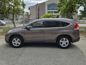 Honda Cr-v 2.2i-DTEC Keyless* Panorama* CAM - 26990 лв. - 18770874 7