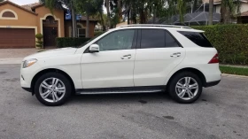 Mercedes-Benz ML 350 * 4MATIC * CARFAX * ЦЕНА ДО БЪЛГАРИЯ - 23800 лв. - 65454987 4
