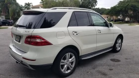 Mercedes-Benz ML 350 * 4MATIC * CARFAX * ЦЕНА ДО БЪЛГАРИЯ - 23800 лв. - 65454987 6