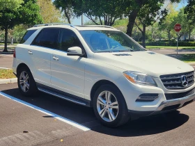 Mercedes-Benz ML 350 * 4MATIC * CARFAX * ЦЕНА ДО БЪЛГАРИЯ