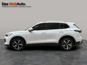 Обява за продажба на VW Tiguan Elegance 1.5 eTSI DSG ~77 500 лв. - изображение 1