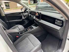 Обява за продажба на VW Tiguan Elegance 1.5 eTSI DSG ~77 500 лв. - изображение 9