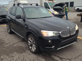BMW X3 * XDRIVE28I * CARFAX * AВТОКРЕДИТ! - 24450 лв. / 12501.09 € - 87295775 2