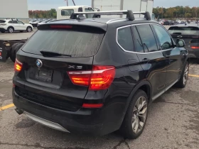 BMW X3 * XDRIVE28I * CARFAX * AВТОКРЕДИТ! - 24450 лв. / 12501.09 € - 87295775 3