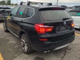 BMW X3 * XDRIVE28I * CARFAX * AВТОКРЕДИТ! - 24450 лв. / 12501.09 € - 87295775 4