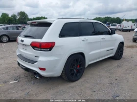 Jeep Grand cherokee SRT Whipple Superchargers | Mobile.bg    3