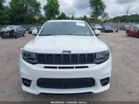 Jeep Grand cherokee SRT Whipple Superchargers | Mobile.bg    8