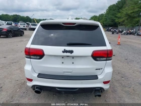 Jeep Grand cherokee SRT Whipple Superchargers | Mobile.bg    4