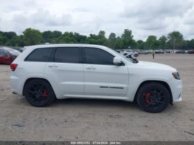 Jeep Grand cherokee SRT Whipple Superchargers | Mobile.bg    2