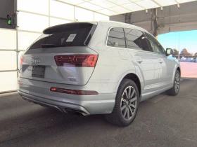 Audi Q7 PREMIUM PLUS* QUATTRO* 6+ 1 - 31999 лв. / 16360.83 € - 52564762 4