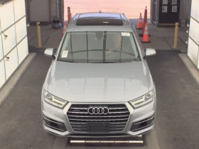 Audi Q7 PREMIUM PLUS* QUATTRO* 6+ 1 - 31999 лв. / 16360.83 € - 52564762 2