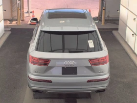 Audi Q7 PREMIUM PLUS* QUATTRO* 6+ 1 - 31999 лв. / 16360.83 € - 52564762 5