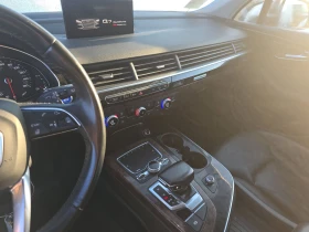 Audi Q7 PREMIUM PLUS* QUATTRO* 6+ 1 - 31999 лв. / 16360.83 € - 52564762 9
