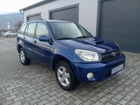 Toyota Rav4 2.0 d4d ЛИЗИНГ 