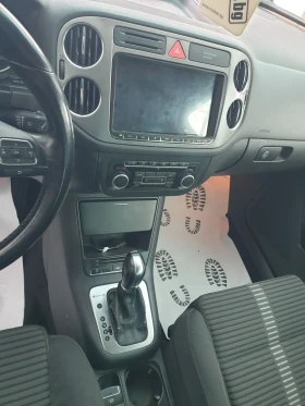 VW Tiguan 2.0 TDI 4MOTION  - 15900 лв. / 8129.54 € - 99873530 10