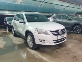 VW Tiguan 2.0 TDI 4MOTION 