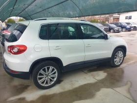 VW Tiguan 2.0 TDI 4MOTION  - 15900 лв. / 8129.54 € - 99873530 7