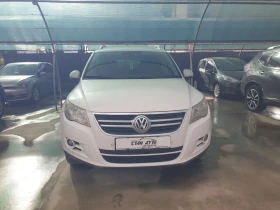 VW Tiguan 2.0 TDI 4MOTION  - 15900 лв. / 8129.54 € - 99873530 3