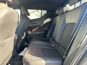 Toyota C-HR Lounge 1.8 Hybrid/Гаранция - 32999 лв. / 16872.12 € - 76692739 9