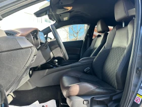 Toyota C-HR Lounge 1.8 Hybrid/Гаранция - 32999 лв. / 16872.12 € - 76692739 8