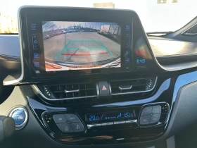 Toyota C-HR Lounge 1.8 Hybrid/Гаранция - 32999 лв. / 16872.12 € - 76692739 12